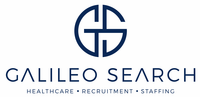 Galileo Search, LLC - Infection Prevention Search & Staffing Logo